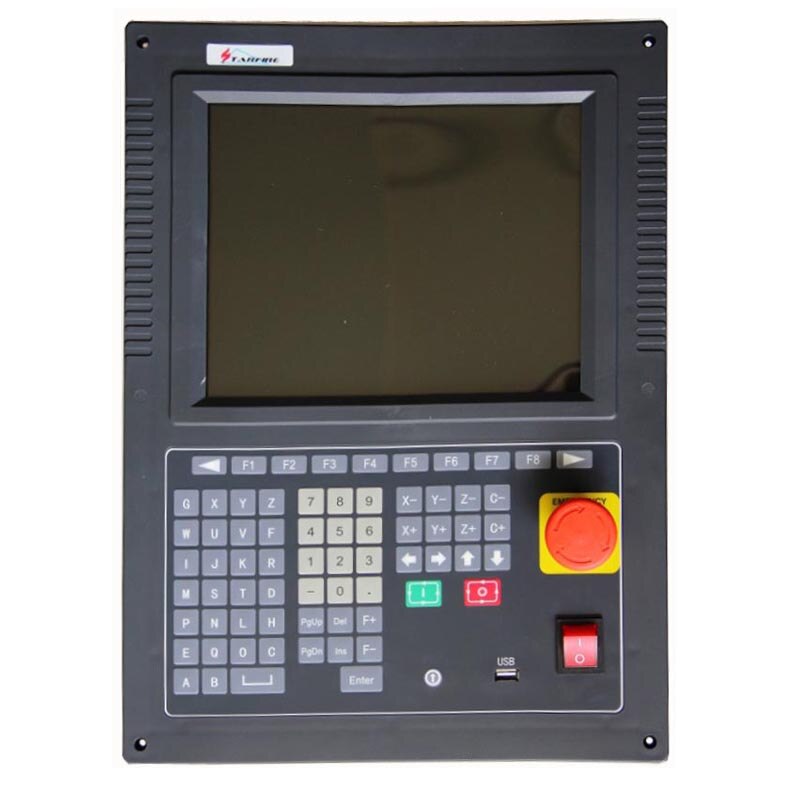 Starfire SF-2300S Plasma CNC Controller